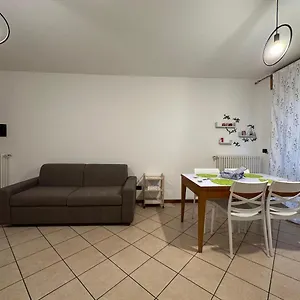 La Casa Di Giada Appartamento
